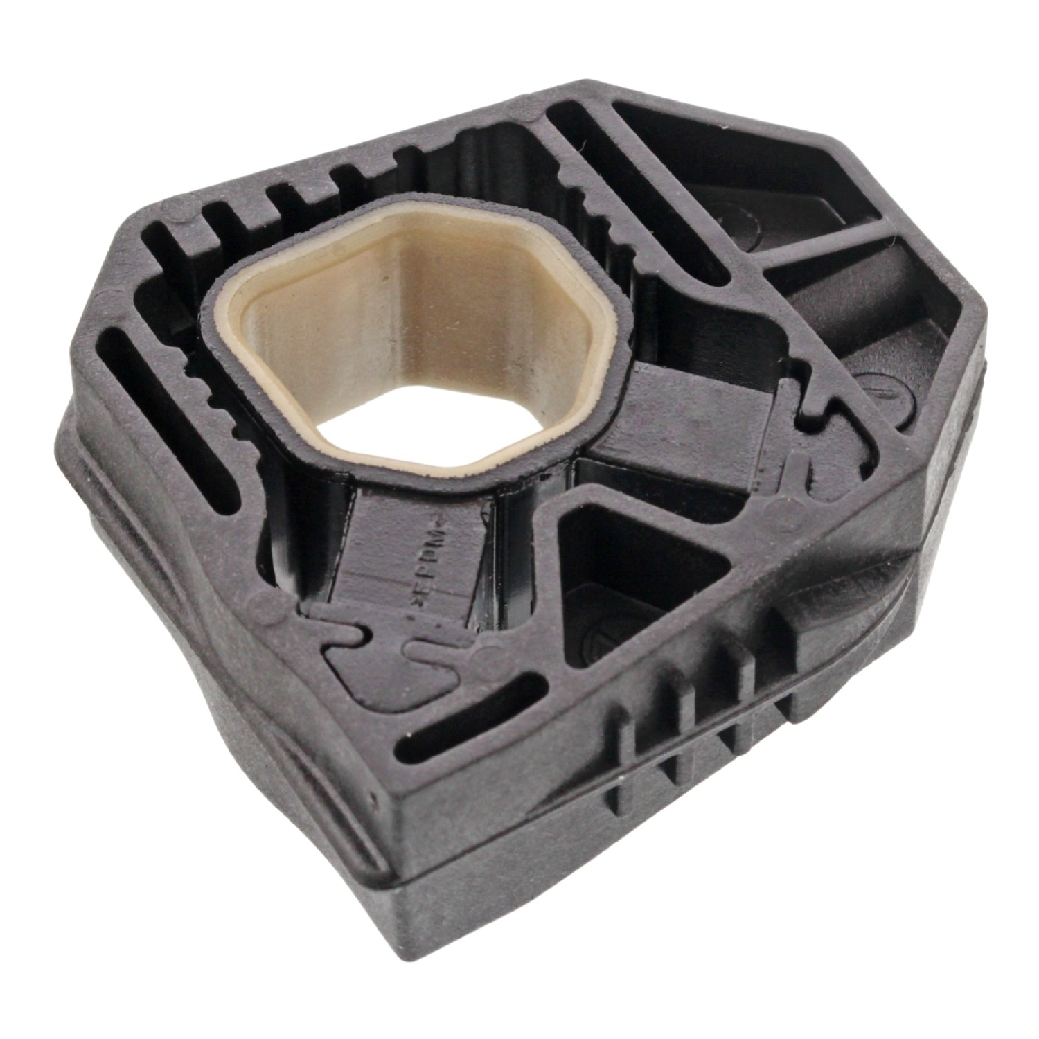Подушка кріплення радіатора верхня Febi 103904 ціна, від 2.49 USD